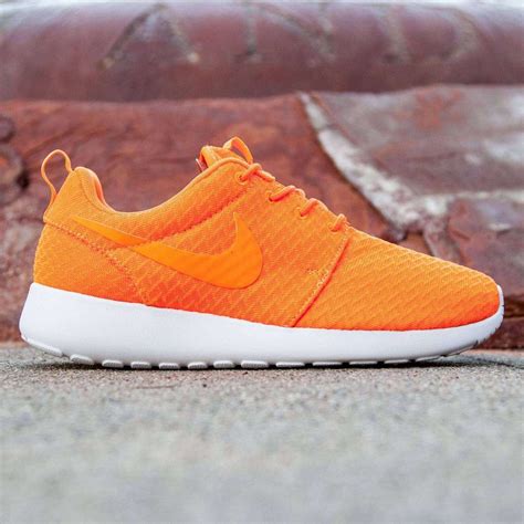 nike turnschuhe damen orange|Womens Orange Shoes .